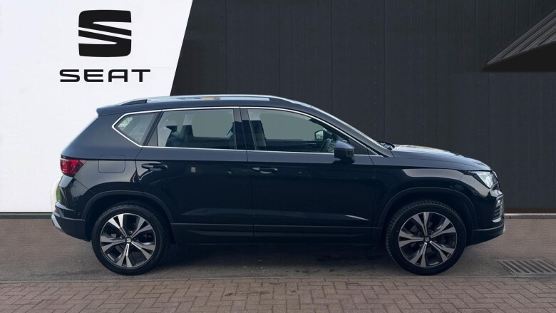 SEAT Ateca 1.5 TSI EVO SE Technology 5dr DSG Petrol Estate